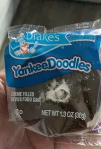 Yankee doodles