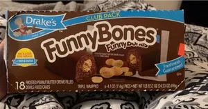 Funny Bones