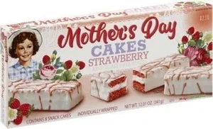 Mother'S Day Cakes