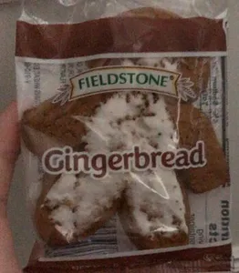 Gingerbread