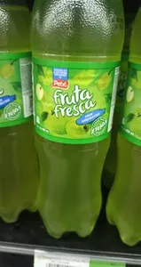 Fruta fresca