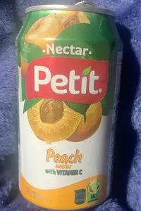 Nectar de durazno