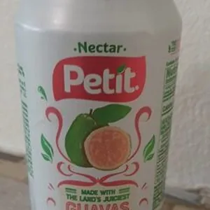 Petit Nectar Guava Juice
