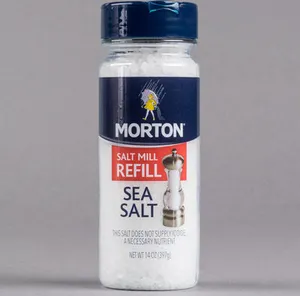 Sea Salt