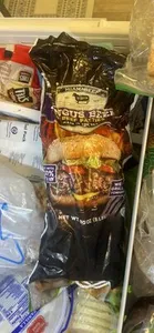 Angus Beef Beef Patties