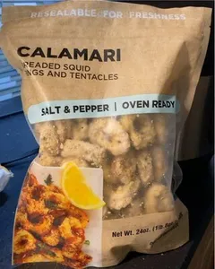Calamari