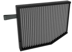 Kupéfilter K&N Filters VF3024