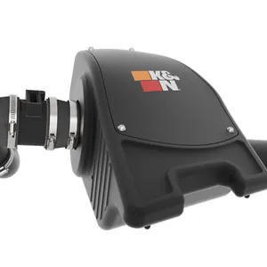 Sportluftfiltersystem K&N Filters 63-1701