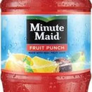 Fruit punch fruit juice