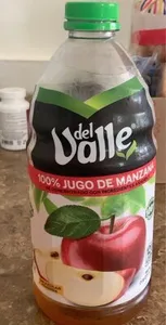 Del Valle