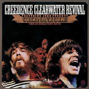Creedence: Chronicle