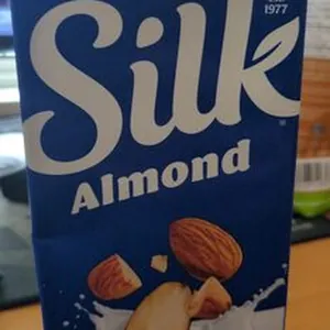 Almond Unsweet. bev. Shelf-Stable.