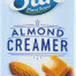 Silk almond creamer caramel