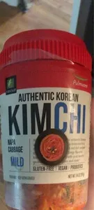 kim chi