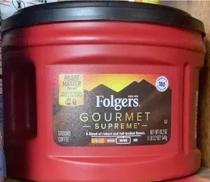 Folgers