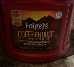 Folgers