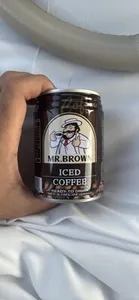 ICED COFFEE