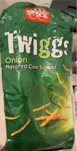 Twinggs Onion
