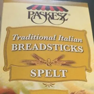 Breadsticks