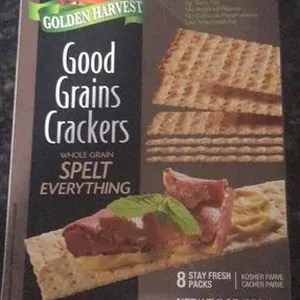 Crackers
