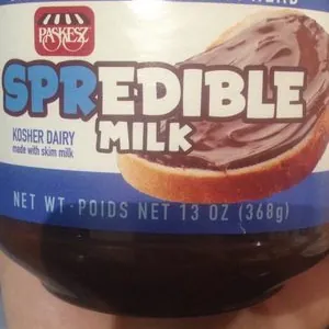 Spredible