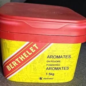 Aromates