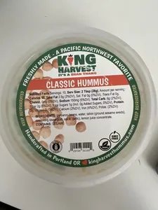Hummus