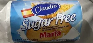 Sugar free Maria