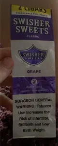 Swisher Sweets