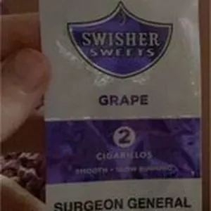 Swisher Sweets