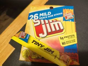 Slim Jim Mild Tiny Jim