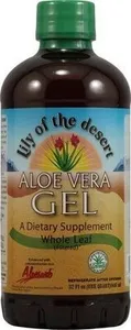 Gelée D'Aloe Vera - 946 ML - Lily of the Desert