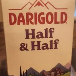 Half & Half