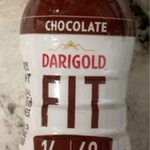 Darigold FIT chocolate milk