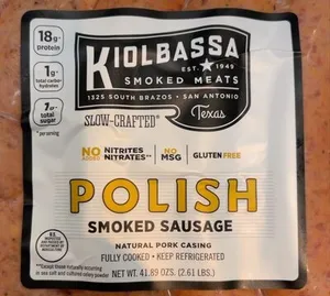 Kiolbassa Smoked Meats