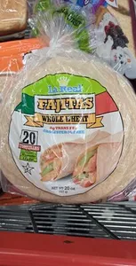 Fajitas