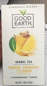 Herbal Tea