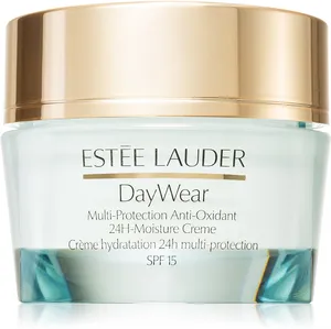 Estée Lauder DayWear Multi-Protection Antioxidant 24H skyddande dagkräm för normal och kombinerad hud SPF 15 30 ml