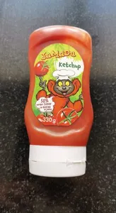 Jamadu Ketchup