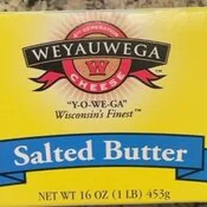 Salted Butter