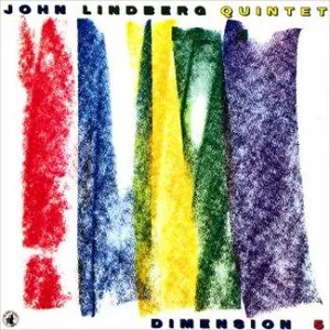 John Lindberg Quintet: Dimension 5