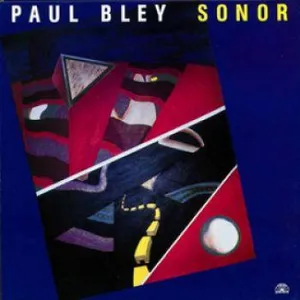 Bley Paul: Sonor