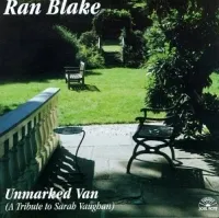 Blake Ran: Unmarked Van