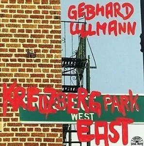 Ullmann Gebhard: Kreuzberg Park East