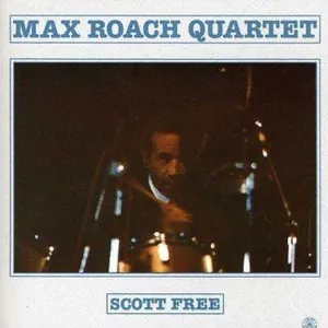 Roach Max: Scott Free