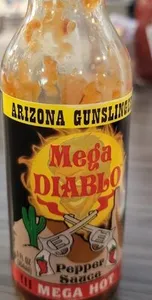 Mega Diablo