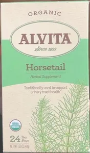 Alvita Horsetail