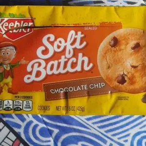 Soft Batch Cookies