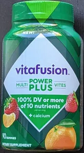 Power+ Multivites​