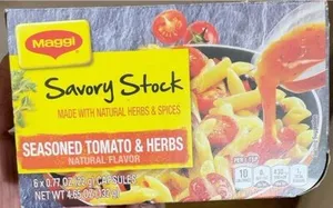 Savory Stock